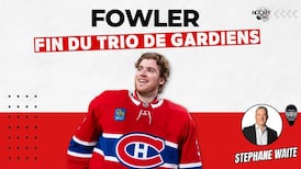 « 100 % d’accord, c’est la bonne décision »