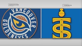 Goldeneyes 1 - Sceptres 2 (Prolongation)