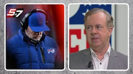 McDermott n'aura pas de mal à se trouver un nouvel emploi