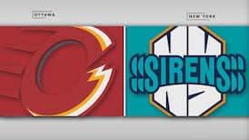 Charge 4 - Sirens 3 (Prolongation)