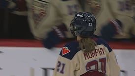 Murphy brise la glace au Minnesota