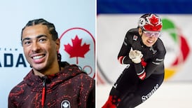 Courte piste : une équipe à surveiller à Milano Cortina 