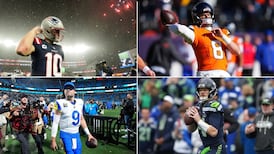 Portrait des finales d'associations dans la NFL