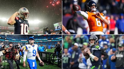 Portrait des finales d'associations dans la NFL