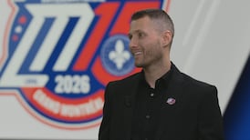 Une première édition du Tournoi M15 du Grand Montréal