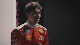 « Tout est nouveau sur ces monoplaces »