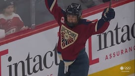 Murphy saute sur un retour et ouvre la marque