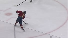 Un tir retentissant de Murphy pour son 2e