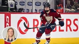 L'apport offensif de Murphy fait la différence pour la Victoire