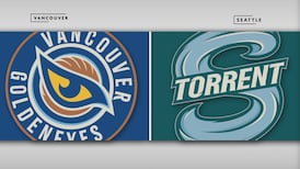 Goldeneyes 3 - Torrent 1