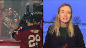 Qui saura accompagner Poulin et Roque?