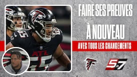 Avec tous les changements, Bergeron devra se prouver à nouveau