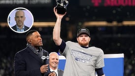 Un virage jeunesse payant pour les Seahawks