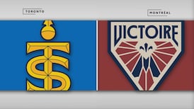 Sceptres 0 - Victoire 3