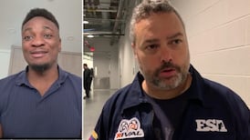 « Marc est au centre de mes succès depuis le début de ma carrière »