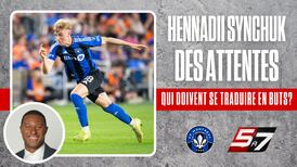 Un CF Montréal plus agressif cette saison?