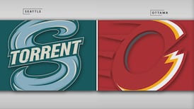 Torrent 2 - Charge 4