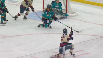La force de frappe de Poulin