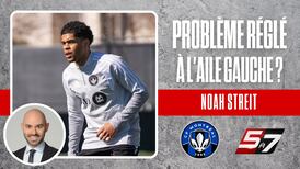 Le CF Montréal a-t-il réglé son problème sur l'aile gauche?