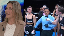 Veyre devient championne dans un contexte un peu triste