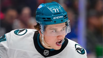 Top-10 : Macklin Celebrini