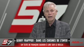 Notre ancien patron « dans les cuisines de l'enfer » en Ukraine