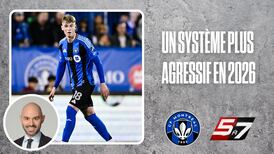 Une préparation de bon augure pour le CF Montréal