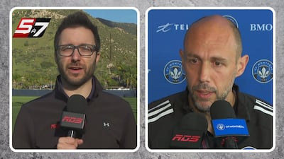 Le CF Montréal motivé par son statut de négligé?