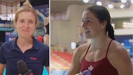 Un renouveau dans le plongeon au Canada