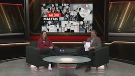 Valérie Maltais nous raconte son expérience olympique