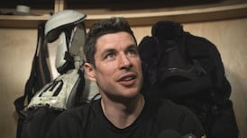 « J’étais plus près que je le pensais »