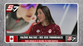 « Je vais vraiment encore plus apprécier quand ma saison sera terminée… »