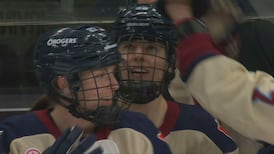 Une bourde qui permet à la Victoire de prendre le large