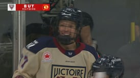 L'échec avant de la Victoire sourit à Downie-Landry!