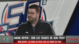M18 AAA : Jakob Royer, sur les traces de son père