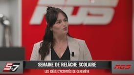 Place à la relâche!