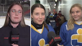 Loin de la maison, mais proche de sa passion