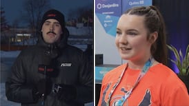 L’expérience au service des jeunes en gymnastique