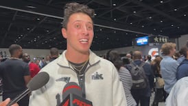 DeVito a eu un cours de poutine de Matthew Bergeron