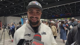 Le cœur d’un grand frère