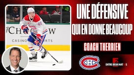 Hutson, Dobson, Matheson et cie en donnent beaucoup au Tricolore