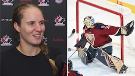 Quoi savoir sur Ann-Renée Desbiens?