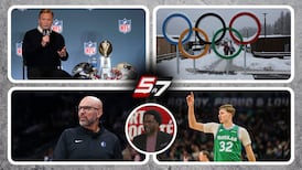 Des JO à Jason Kidd en passant par la conquête de l'Europe de la NFL