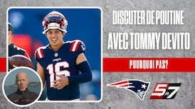 Les histoires et nouvelles insolites des Patriots