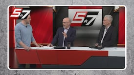 L'univers sportif du comédien Pierre-Luc Pomerleau