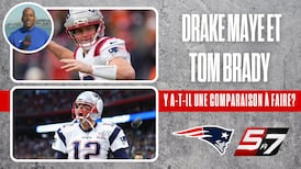 Des similitudes entre Maye et Brady?