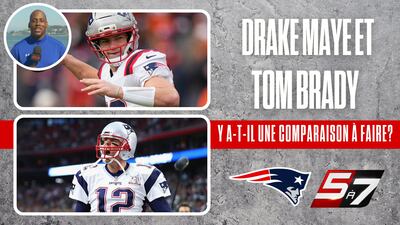 Des similitudes entre Maye et Brady?