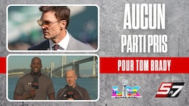 Une ancienne gloire des Pats qui demeure impartiale