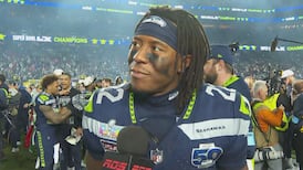 « Un sentiment indescriptible! »