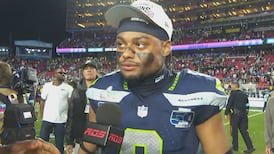 « On a travaillé toute la saison et ça a payé! »